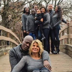 Meet your Posher, Robin